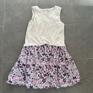 Girls Tank Dress